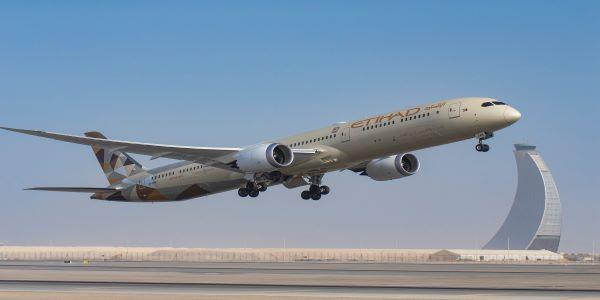 Etihad Goes Double Daily To Jakarta