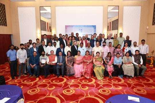 ETAA launches first State Chapter in Tamil Nadu