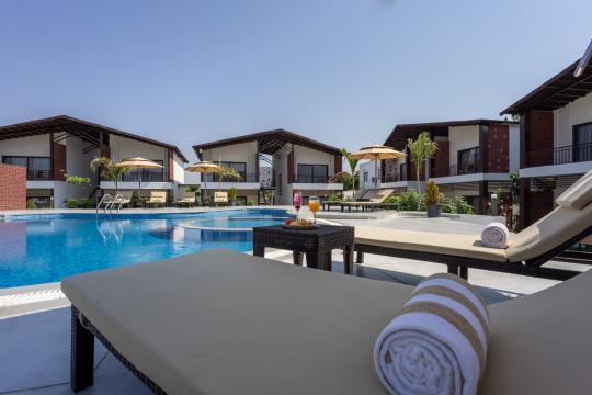 Evoke Experiences launches new hotel in Dholavira, Gujarat