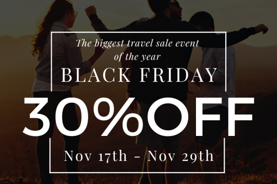 Expedia TAAP Agents Prepare for Black Friday