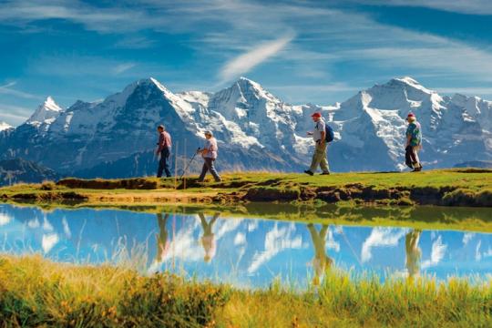 Long weekends has boosted travel this season