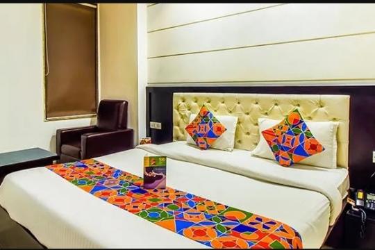 FabHotels joins hand with Godrej Protekt and Godrej Proclean