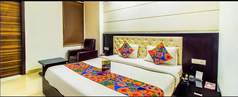 FabHotels joins hand with Godrej Protekt and Godrej Proclean
