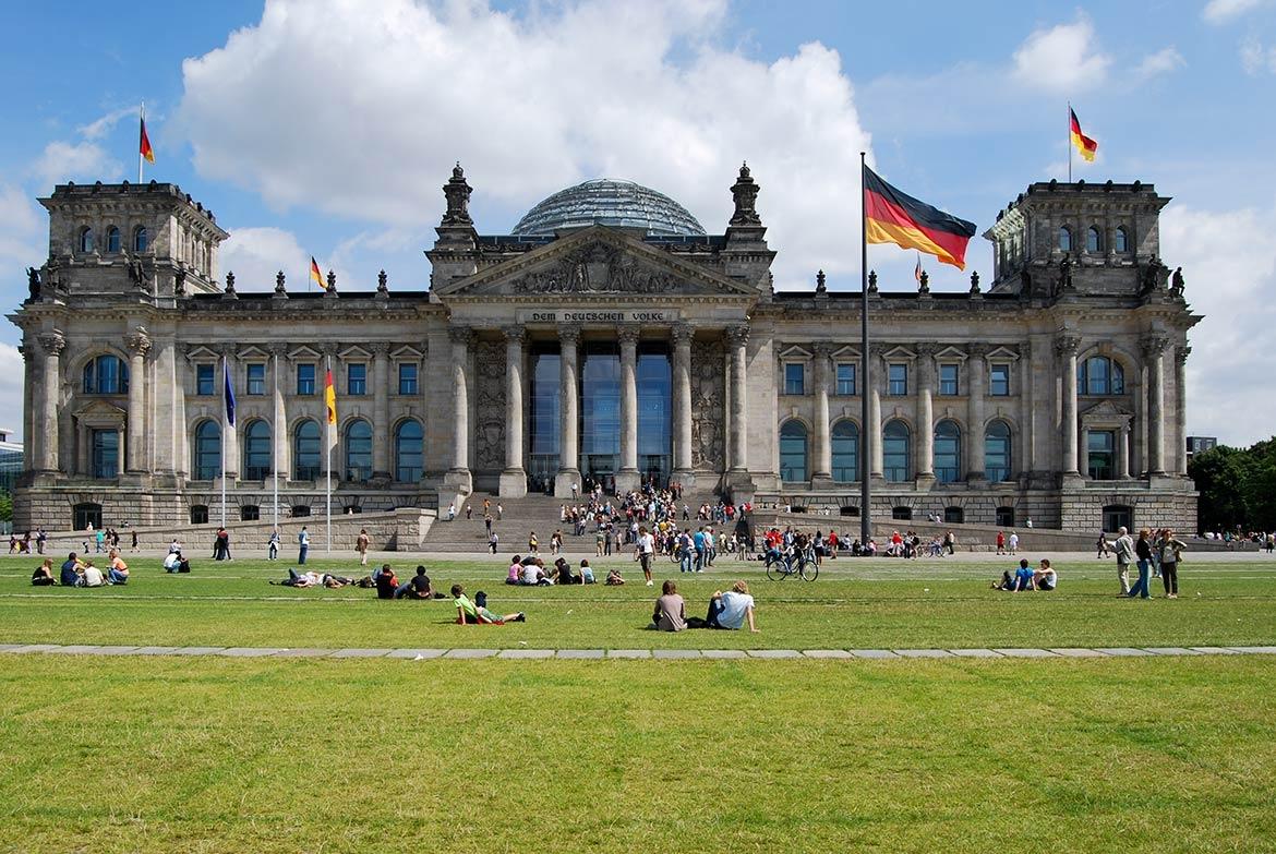 GNTO launches Germany Specialist Programme in India
