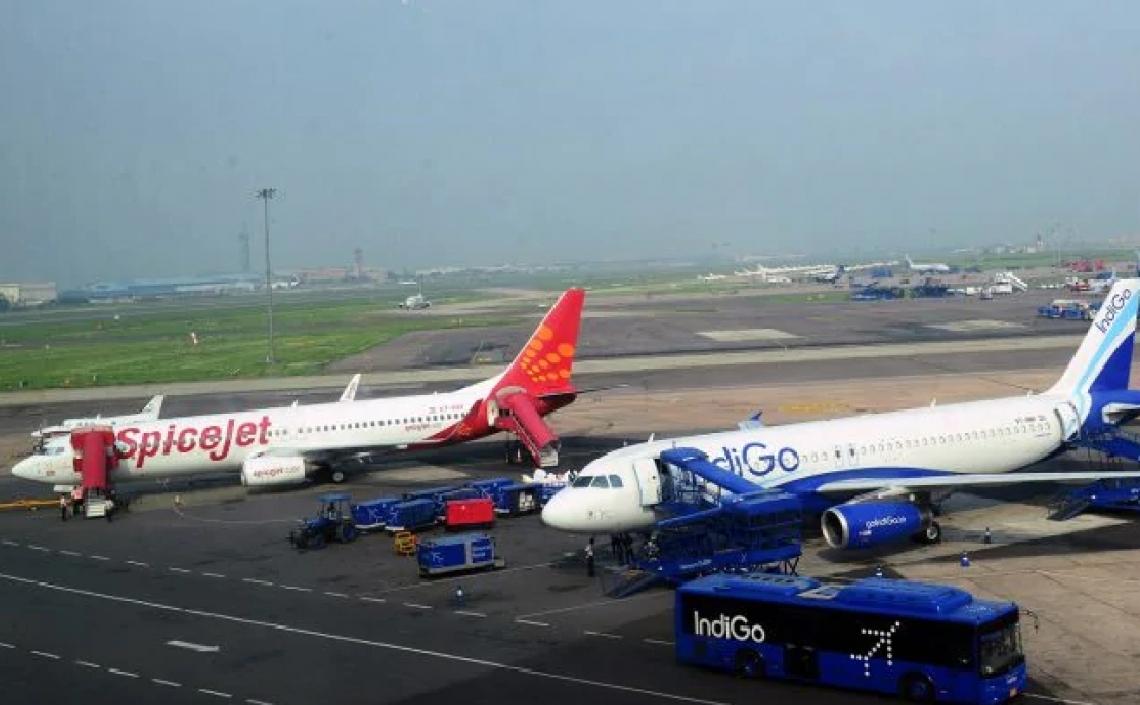 Indian Domestic passenger traffic crashed to 19-20 lakh in May 2021: ICRA