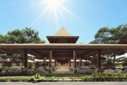 Accor Signs First Mantis in Masai Mara, Kenya