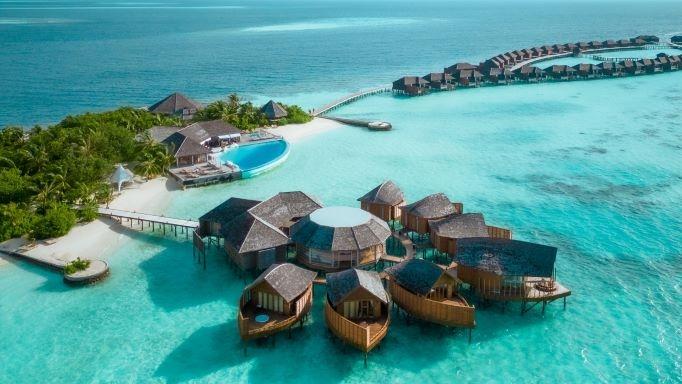 Lily Beach Maldives Bags World Travel Awards 2022