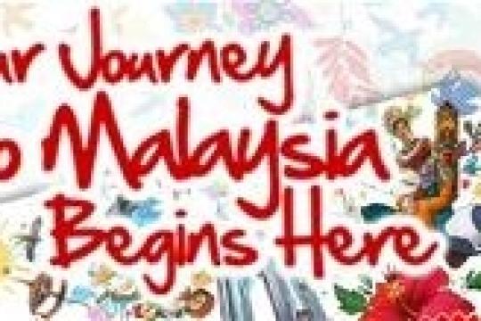 TOURISM MALAYSIA LAUNCHES MYPASS