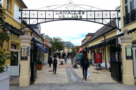 La Vallée Village sees 40% up in Indian visitors in 2018