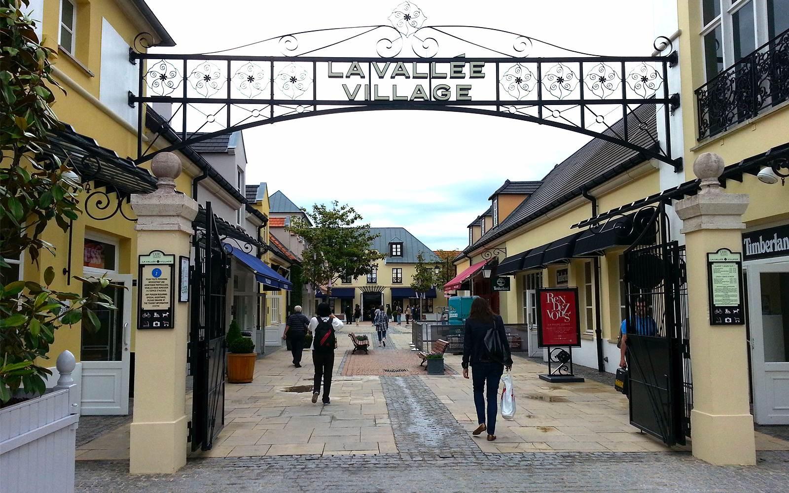 La Vallée Village sees 40% up in Indian visitors in 2018
