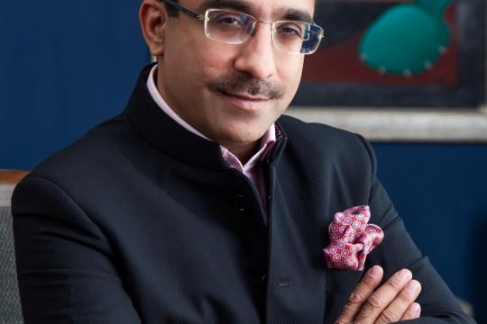 What can you do for your association? : Rajeev Kohli, JMD, Creative Travel