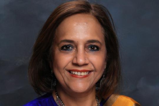 IHCL Continues On Its Growth Trajectory