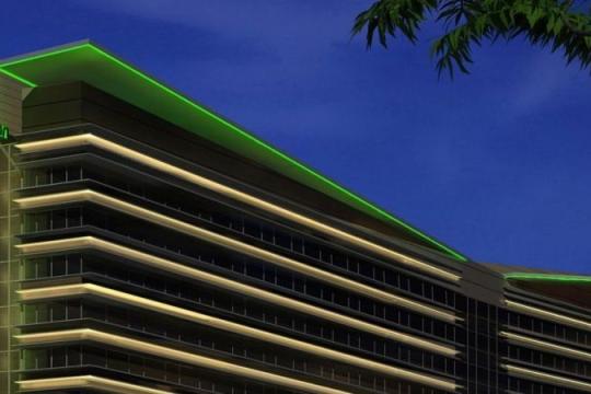 IHG aims 150 hotels in SW Asia in next 15 years