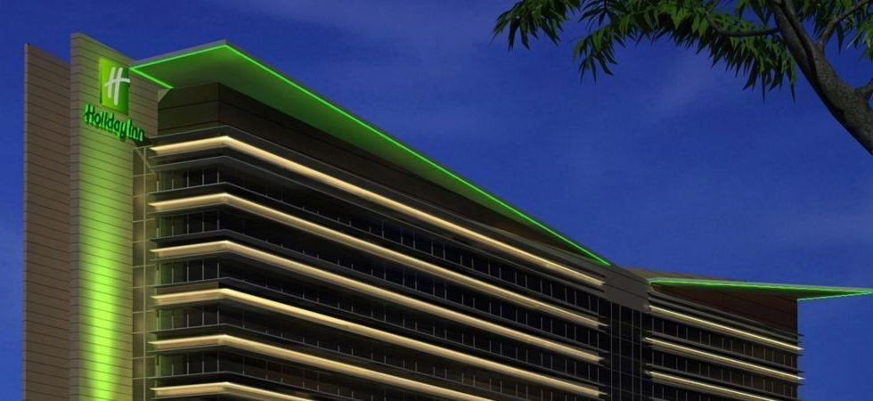 IHG aims 150 hotels in SW Asia in next 15 years