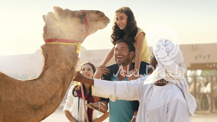 UAE exempts visa fee for under 18 children of tourists