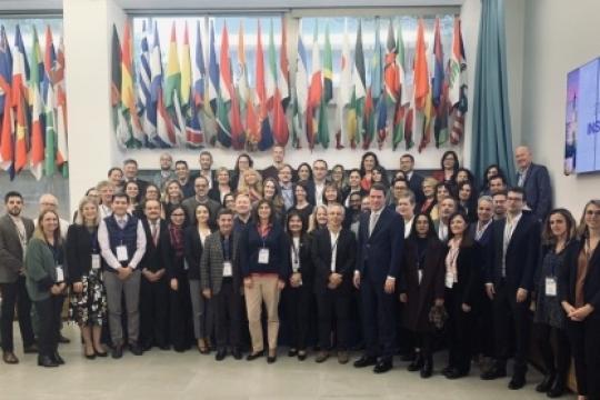 INSTO Observatories advancing tourism impact monitoring at destination level