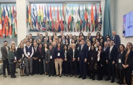 INSTO Observatories advancing tourism impact monitoring at destination level