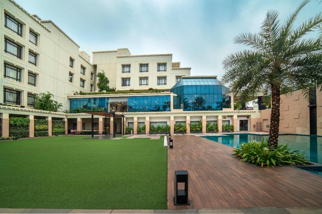 IHCL signs SeleQtions Hotel in Bhubaneswar