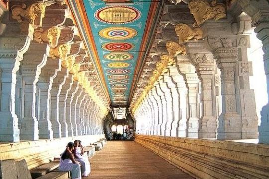Tamil Nadu aims Rs 4000 cr investment in tourism during Investor Summit 2019