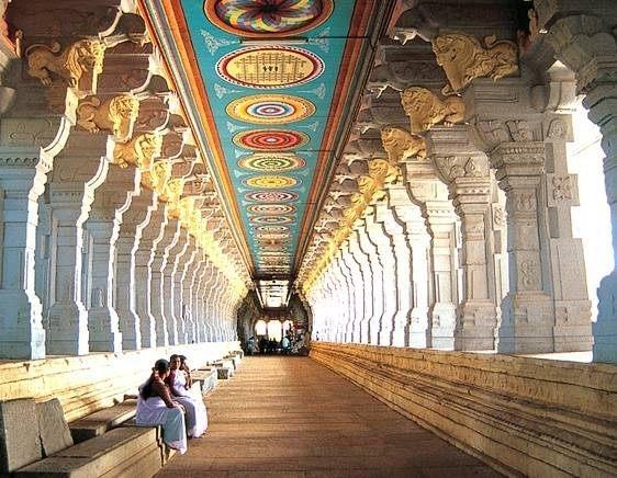 Tamil Nadu aims Rs 4000 cr investment in tourism during Investor Summit 2019