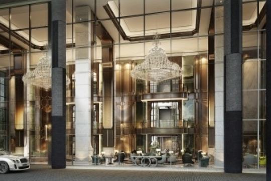 The Ritz-Carlton Slated To Debut in Pune