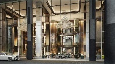 The Ritz-Carlton Slated To Debut in Pune