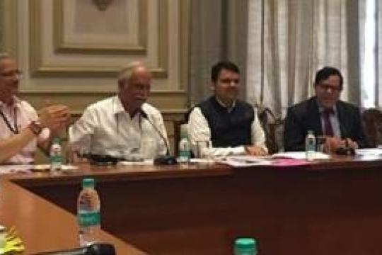 MoCA, Maharashtra and AAI sign MoU on RCS