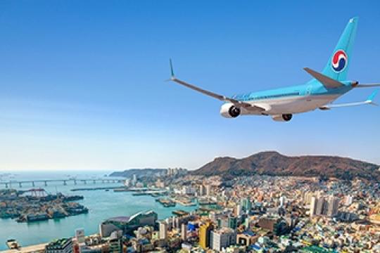 Korean Air launches Incheon - Delhi flights