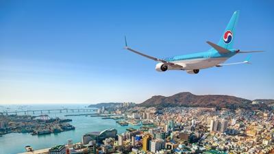 Korean Air launches Incheon - Delhi flights