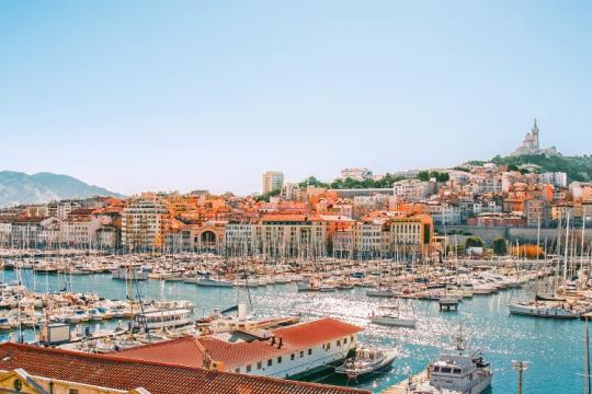 Indian now travelling to unexplored regions in France