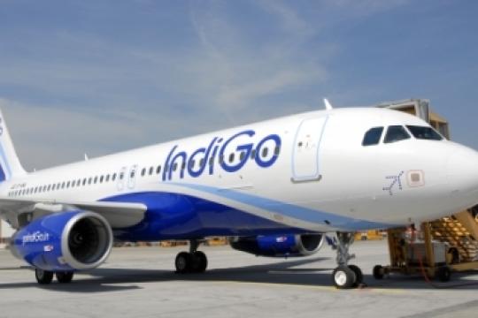 IndiGo strengthens domestic connectivity