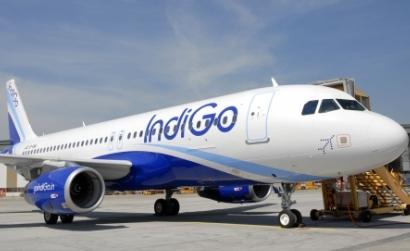 IndiGo strengthens domestic connectivity