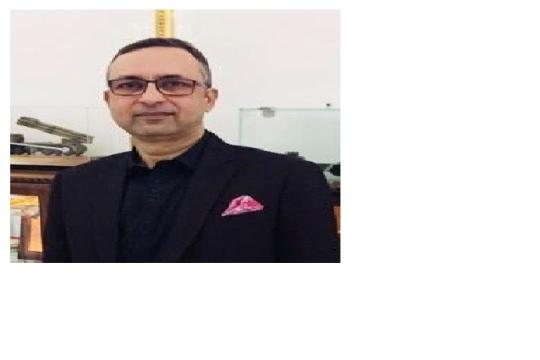 Salvia Appointed as India Rep for RUTI