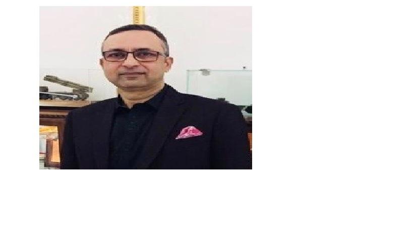 Salvia Appointed as India Rep for RUTI