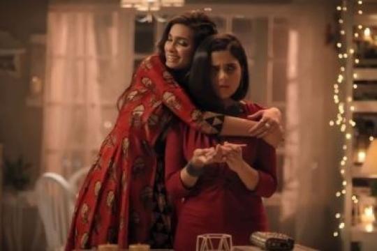 MMT launches new Ad campaign for festive season