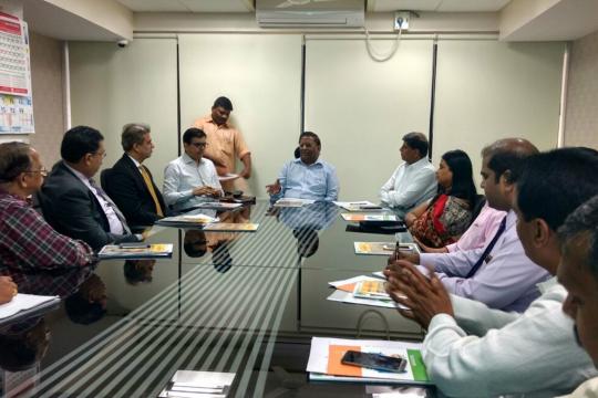 MTDC launches initiative to increase voters in state elections