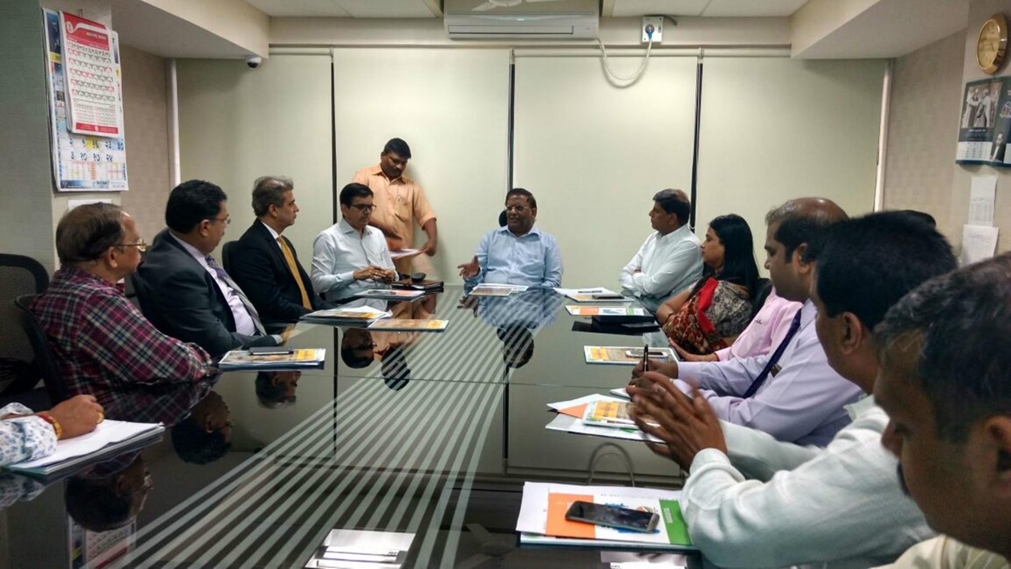 MTDC launches initiative to increase voters in state elections