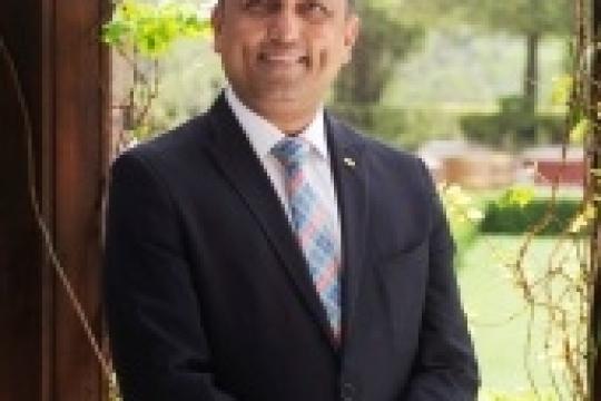 Taj Palace, New Delhi