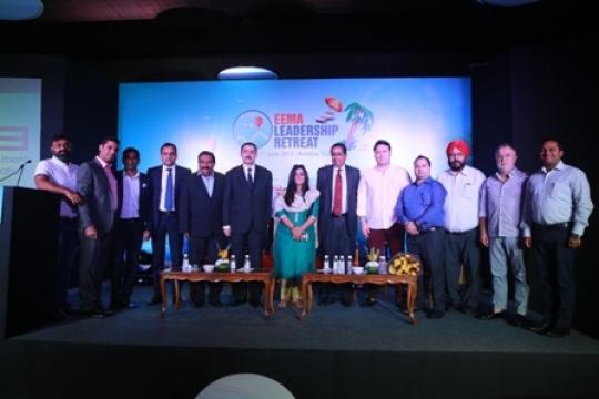 Antalaya to host EEMA's Global Leadership Retreat