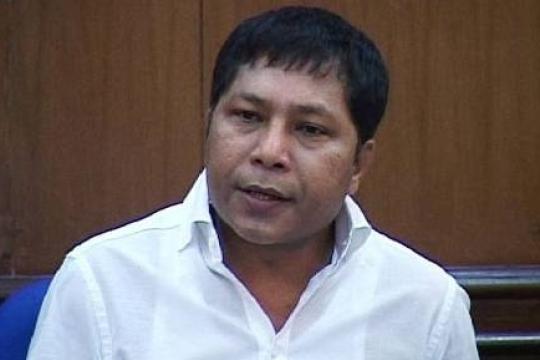 Meghalaya CM proposes ‘luxury train’ for North East