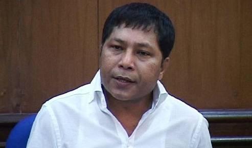 Meghalaya CM proposes ‘luxury train’ for North East