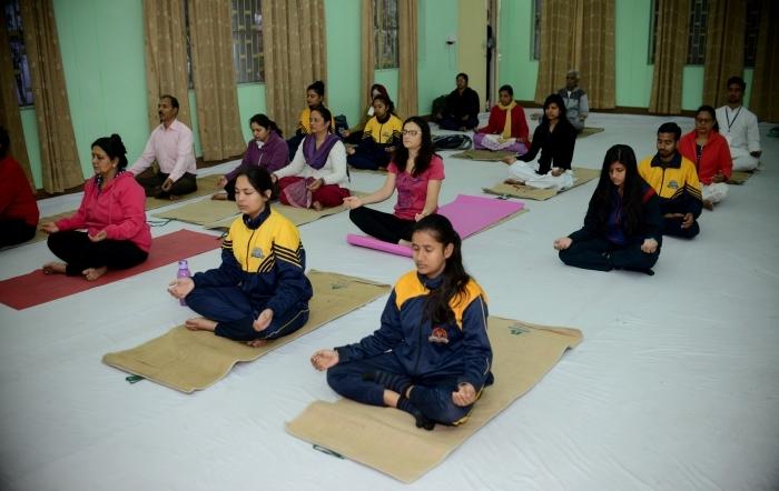 Uttarakhand to host International Yog Festival 2021
