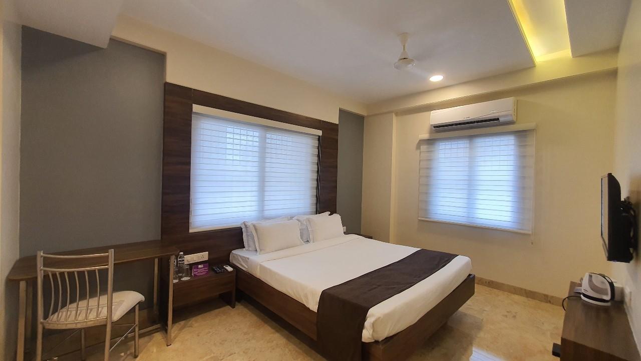 Vitskamats Group Launches ‘Purple Beds By Vits’ In Aurangabad