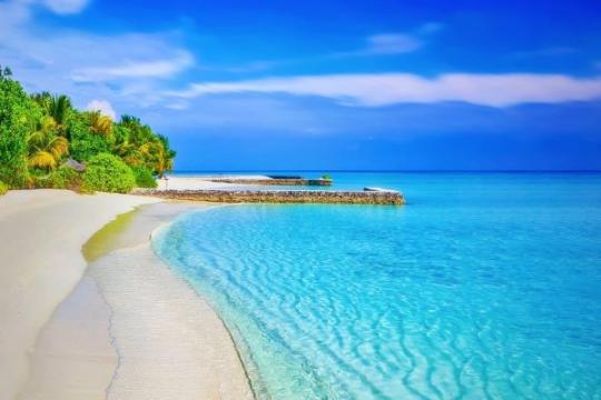 Fiji Now Open for Indian Travellers