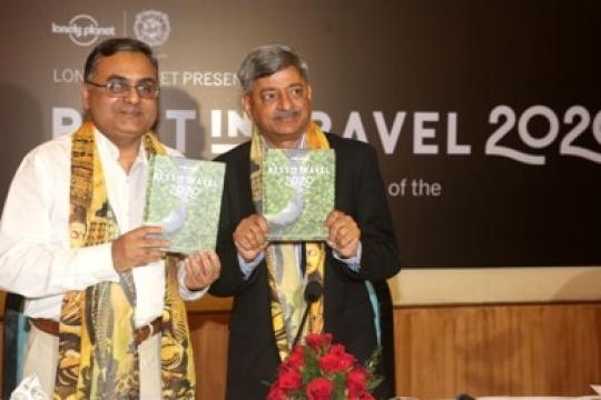 Madhya Pradesh in ‘Top 3 Best Value Destinations’ Globally