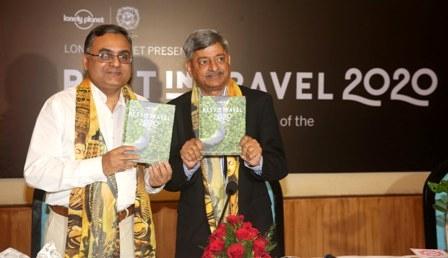Madhya Pradesh in ‘Top 3 Best Value Destinations’ Globally