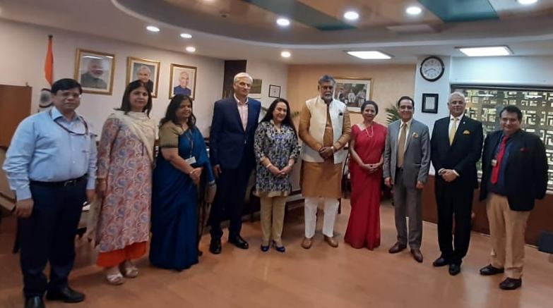 COVID -19: FICCI Seeks Relief Measures for Tourism industry
