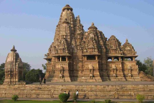 Madhya Pradesh Re-opens its Tourist Destinations