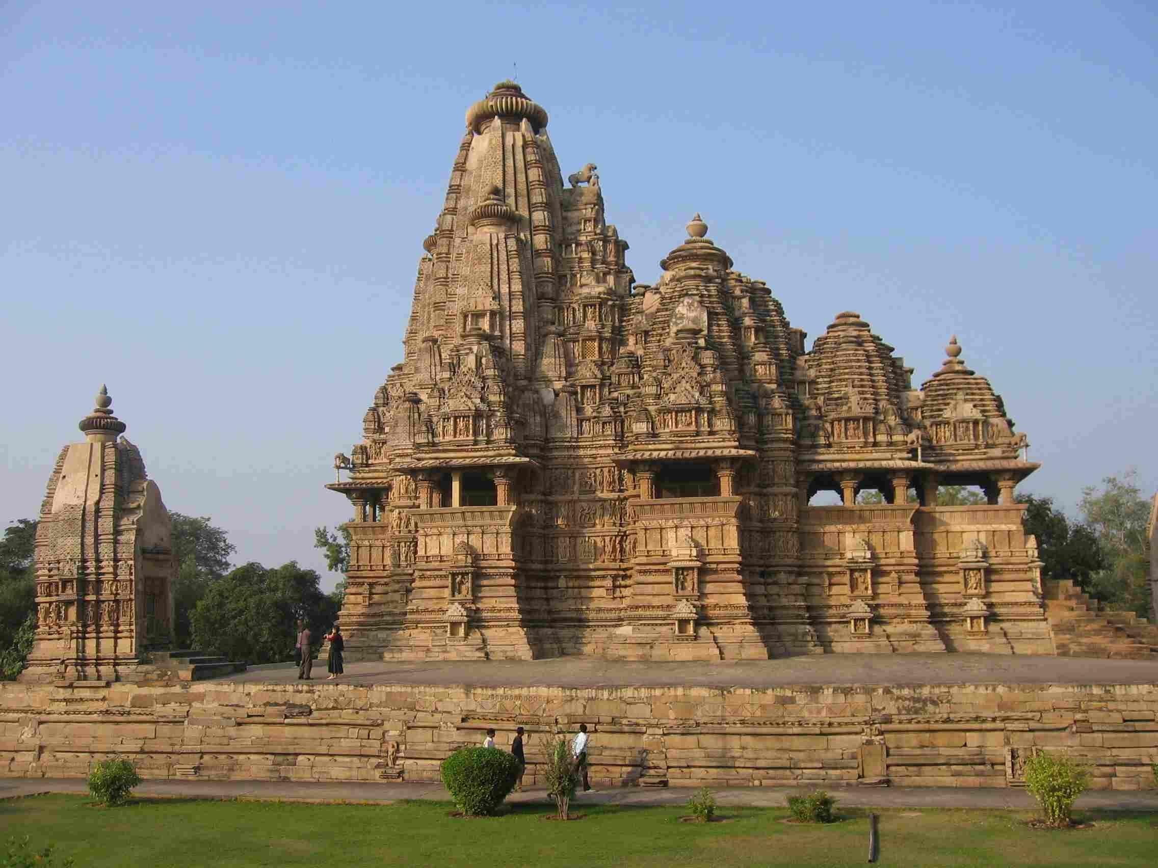Madhya Pradesh Re-opens its Tourist Destinations