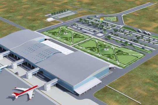 Surat Airport Being Modernised ar Rs 353 Crores Investment